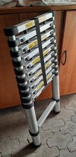 Ausziehbare stufen aluminium gebraucht kaufen  Ettenheim