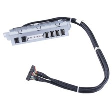 Front panel usb d'occasion  France