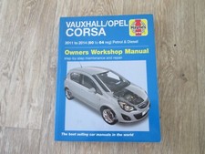 Vauxhall opel corsa for sale  SCUNTHORPE