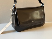 Abro specchio handtasche gebraucht kaufen  Weilrod