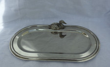 Vintage french silver for sale  BURNLEY