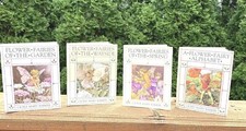 Flower fairies books for sale  Rochester
