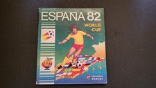 Panini album cup gebraucht kaufen  Kelheim