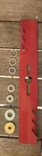 Regon universal mulchmesser gebraucht kaufen  Essen
