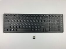 Sony wireless tastatur gebraucht kaufen  Asperg