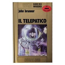John brunner il usato  Taranto