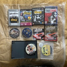 Playstation ps2 game for sale  BILSTON