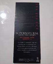 Supernatural seasons complete for sale  GREAT YARMOUTH