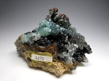 Cuprian smithsonite touissit for sale  NEWQUAY
