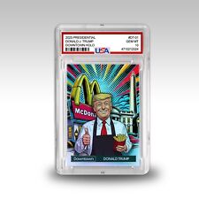 Donald trump downtown for sale  Niagara Falls