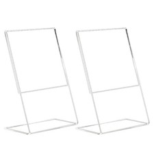 Pcs acrylic display for sale  Shipping to Ireland