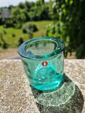 Bougeoir kivi iittala d'occasion  Broglie