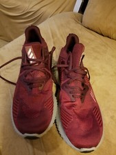 Size adidas alpha for sale  Jacksonville