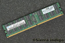 Memória RAM para servidor M393T5160QZA-CE7Q0 Samsung 4GB PC2-6400P-555-12-L0 comprar usado  Enviando para Brazil