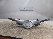 Handlebars clocks vespa for sale  DONCASTER