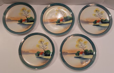 Vintage chikaramachi hand for sale  Sioux Falls