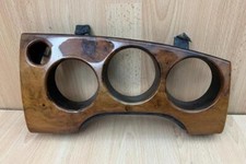 Dashboard wood wooden for sale  ILKESTON