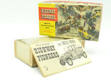 Maquette gowland highway d'occasion  Paris VII