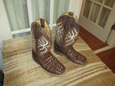 Mexico brown square for sale  Hemphill