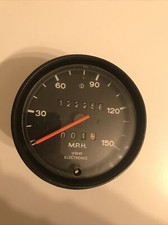 Compteur porsche miles d'occasion  Noisy-le-Sec