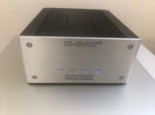 Musical fidelity xdac for sale  Union City