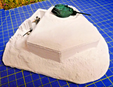 Diorama bunker turm gebraucht kaufen  Deutschland