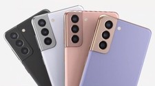 Samsung galaxy s21 d'occasion  Expédié en Belgium