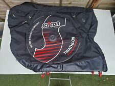 Scicon aerocomfort triatlon for sale  LONDON