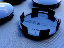 Nabenkappen nabendeckel felgen gebraucht kaufen  Jena