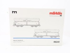 Märklin 46241 güterwagen gebraucht kaufen  Hameln