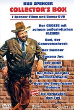 Bud spencer box gebraucht kaufen Bud spencer box gebraucht kaufen  Berlin