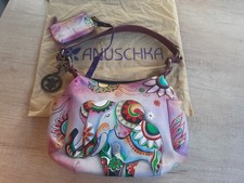 Anuschka handtasche feinstes gebraucht kaufen  Hilpoltstein