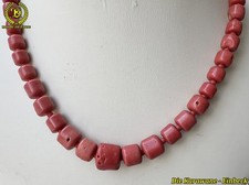 Antike korallenkette cylinder gebraucht kaufen  Einbeck