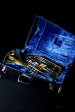 Yamaha marching french for sale  Russellville