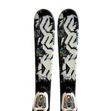 Ski indy fixations d'occasion  Besançon