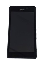 Sony Xperia M2 Aqua, 8GB, czarny na sprzedaż  PL