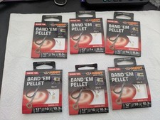 Selection kamasan barbless for sale  HITCHIN