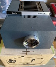 Boots colormaster vintage for sale  BICESTER