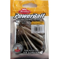 Power bait minnow usato  Brusnengo