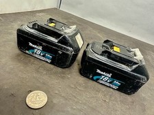 Makita 18v 3.0 for sale  Belmont