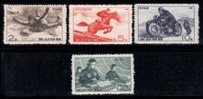 Asie orientale 1966 usato  Bitonto