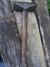 Vintage 2.3kg blacksmith for sale  WORKSOP