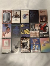 Lot vintage cassette for sale  Palatine