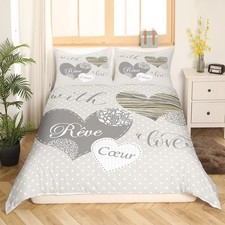 Love decor parure d'occasion  Lyon I