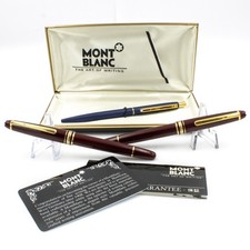 Montblanc slim line for sale  Saint Louis