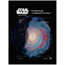 Star wars galaxy for sale  Winnsboro