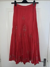 Ladies pink sequinned for sale  PLYMOUTH