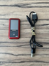 Walkman sony nwz d'occasion  Carqueiranne