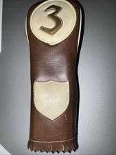 club headcover hybrid fairway for sale  Pontiac