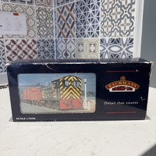 Bachmann 338 green for sale  SALISBURY